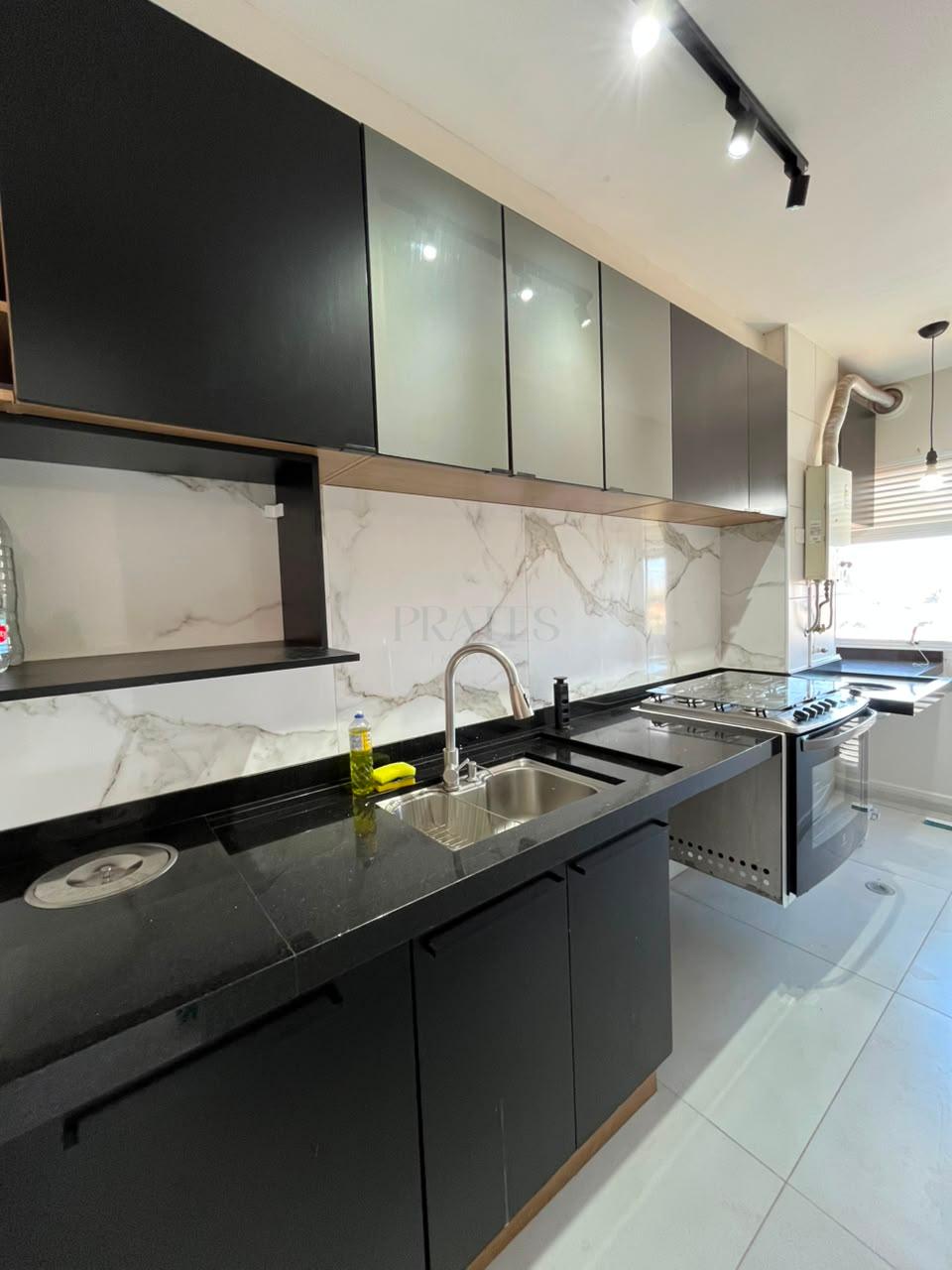 Apartamento  Condomínio Morar Mais, LIMEIRA - SP
