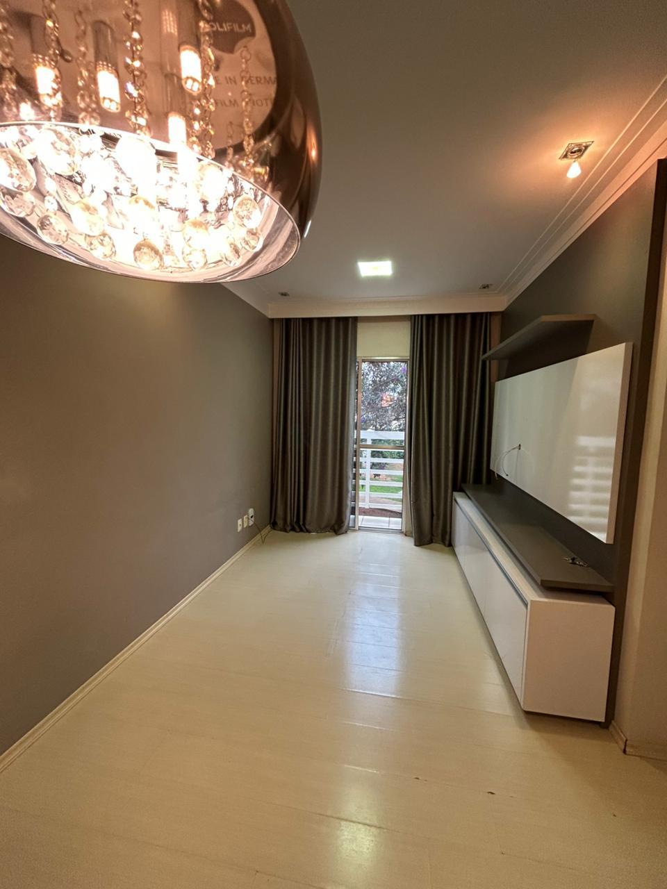 Apartamento à venda, Condomínio Alvorada, LIMEIRA - SP
