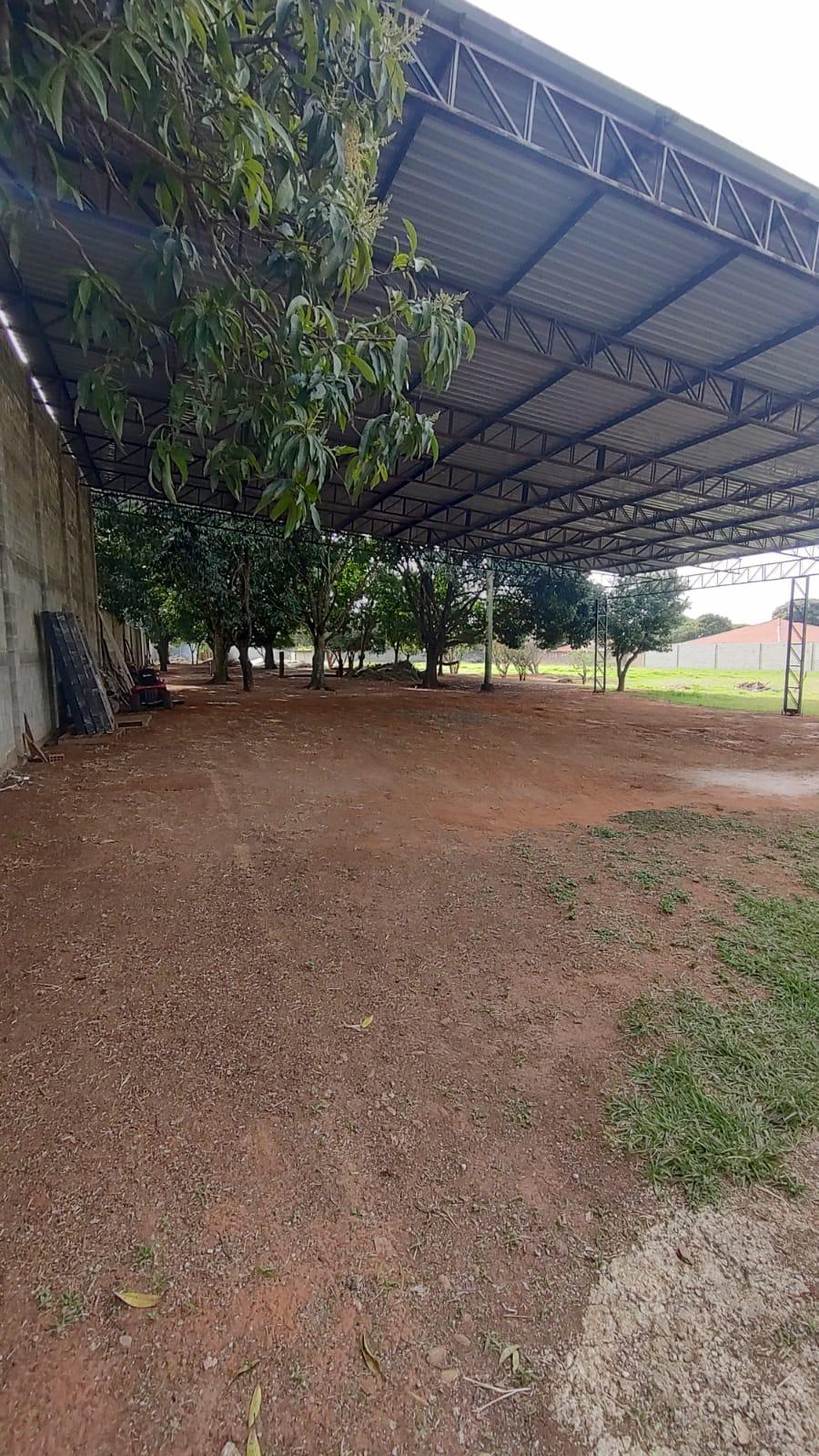 Chácara no Condomínio Santa Helena, LIMEIRA - SP