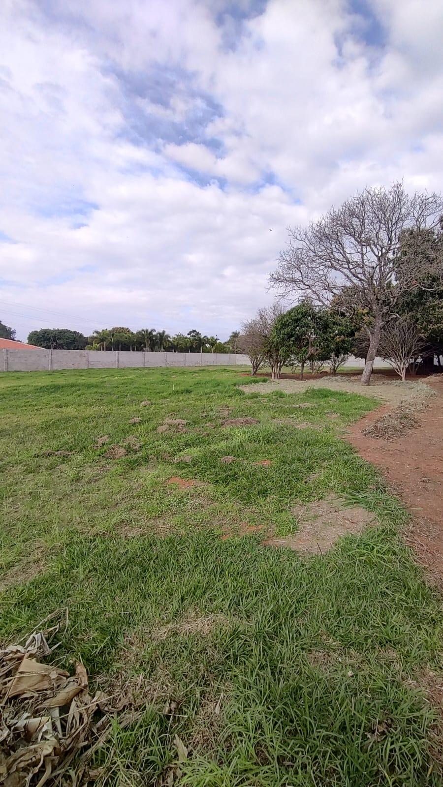 Chácara no Condomínio  Santa Helena, LIMEIRA - SP