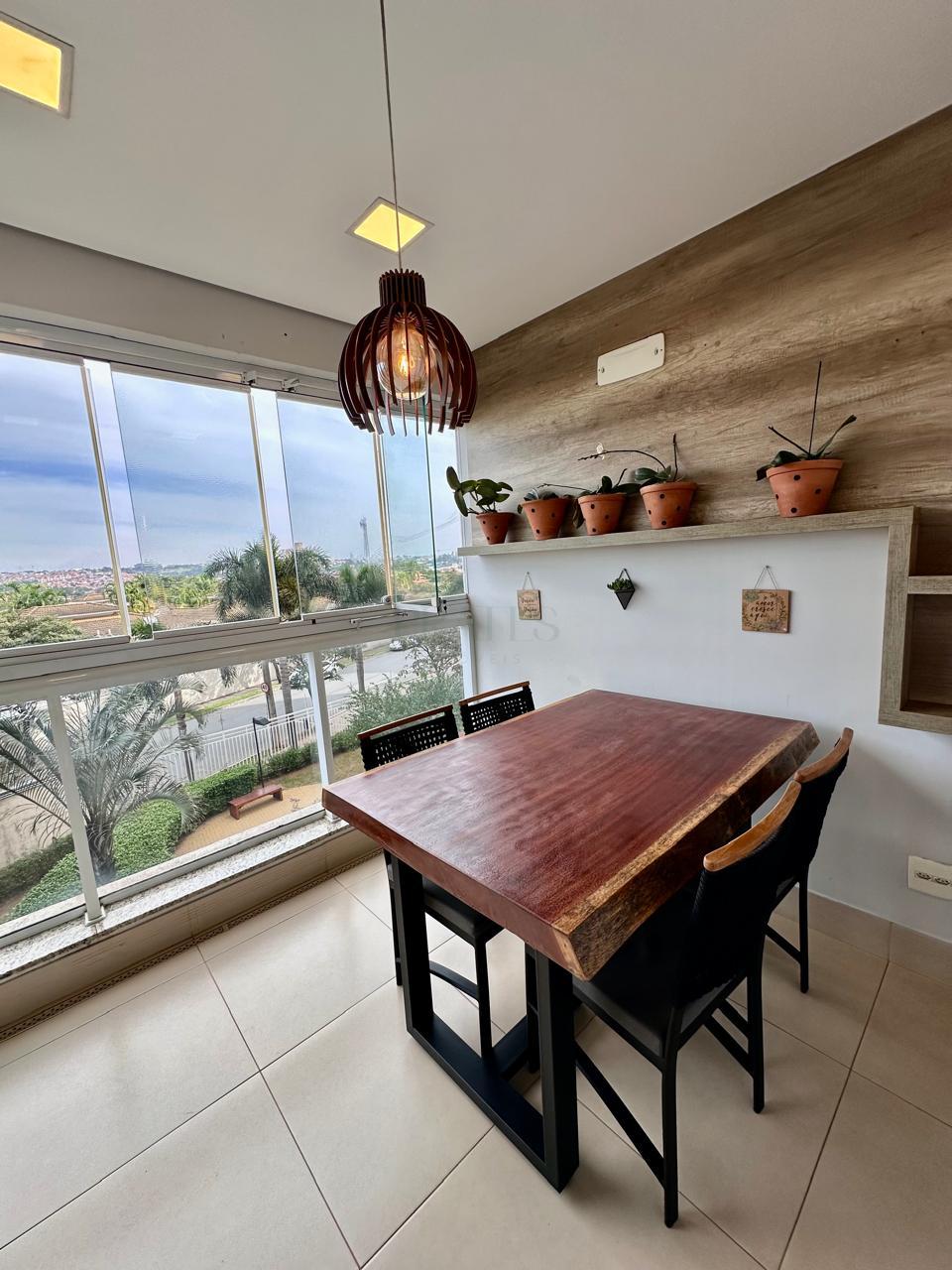 Apartamento à venda, Condomínio Maggiore, LIMEIRA - SP