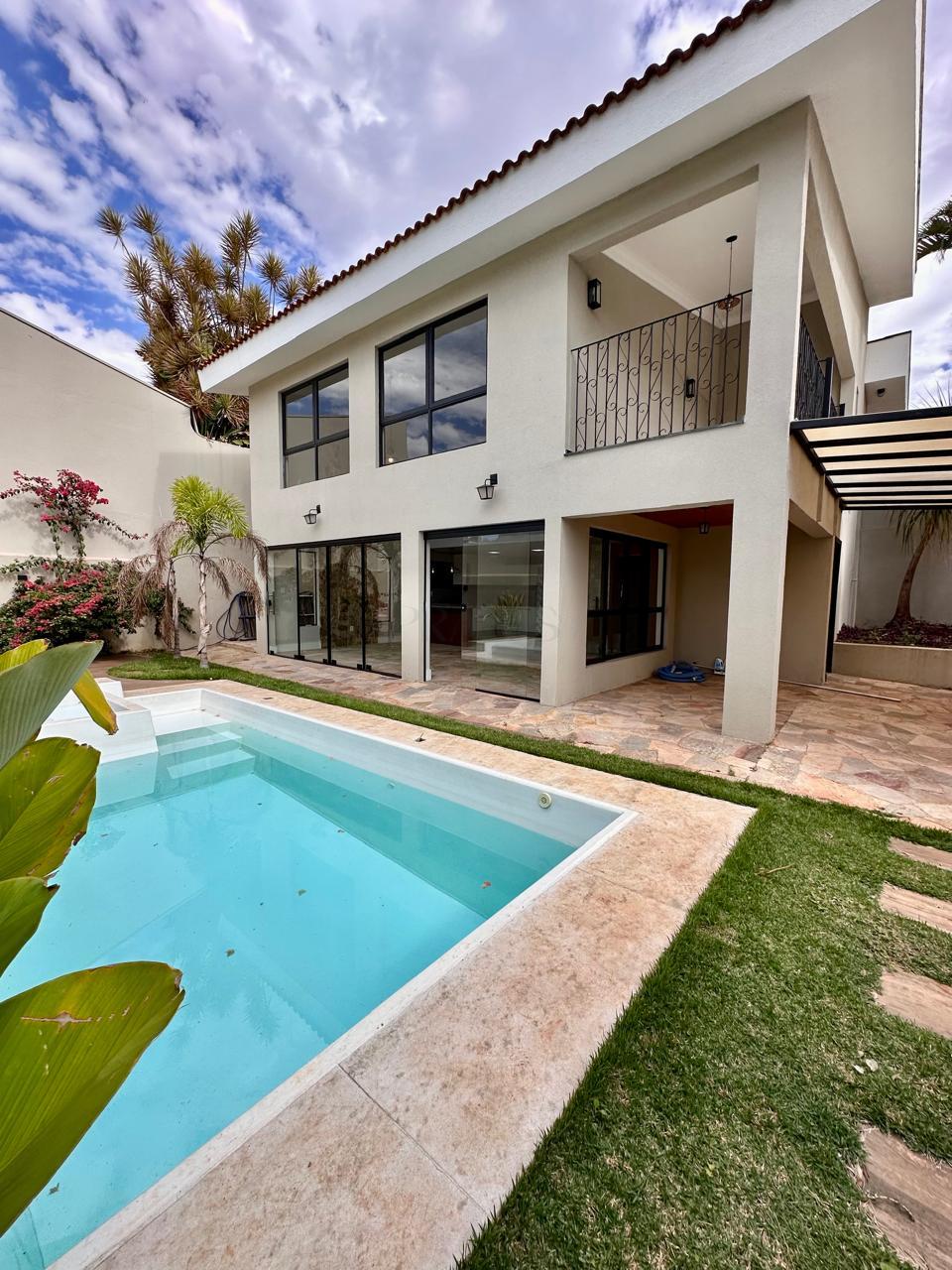 Casa à Venda no Condomínio Paque São Bento - LIMEIRA - SP
