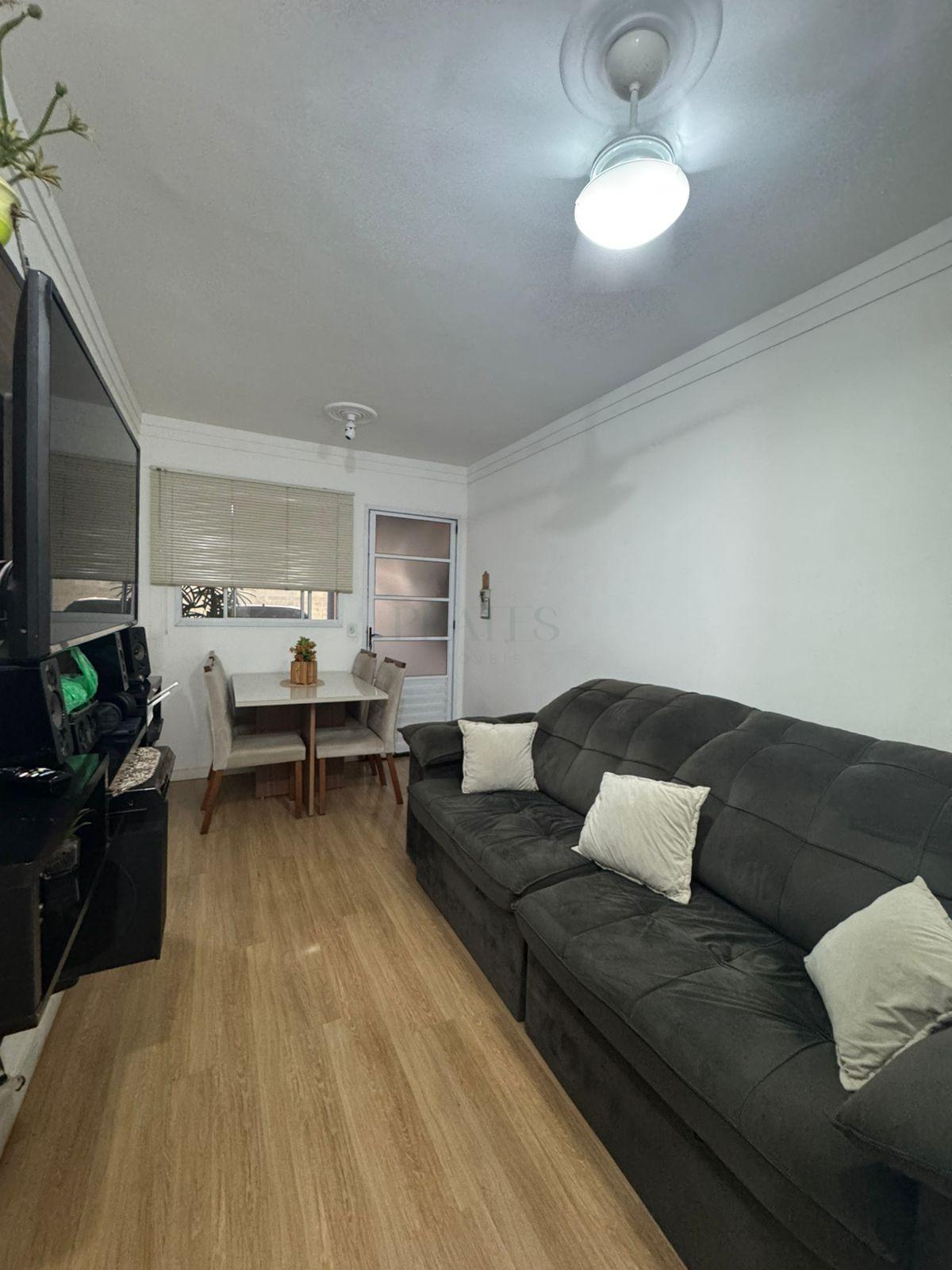 Casa à venda no Condomínio Itamaracá - LIMEIRA - SP
