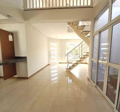 Casa à venda no Condomínio Terras de São Bento II - LIMEIRA - SP