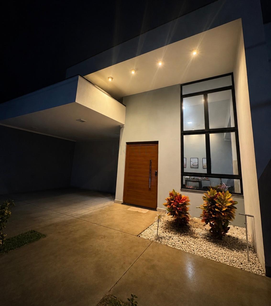 Casa à venda no Condomínio Vale das Oliveiras - LIMEIRA - SP