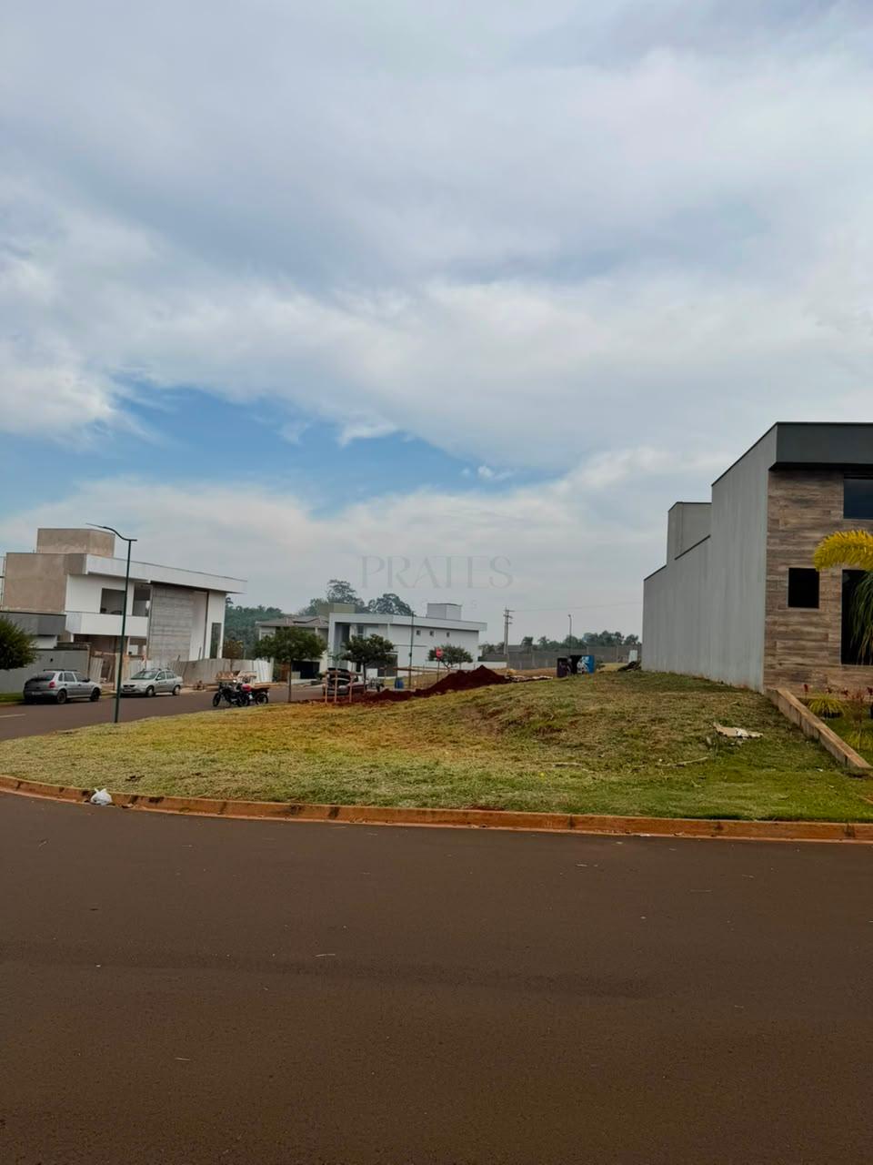 Terreno à venda no Condomínio Fazenda Itapema - LIMEIRA - SP