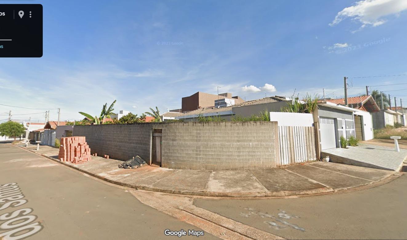 Terreno à venda no Residencial Campo Verde I - LIMEIRA - SP
