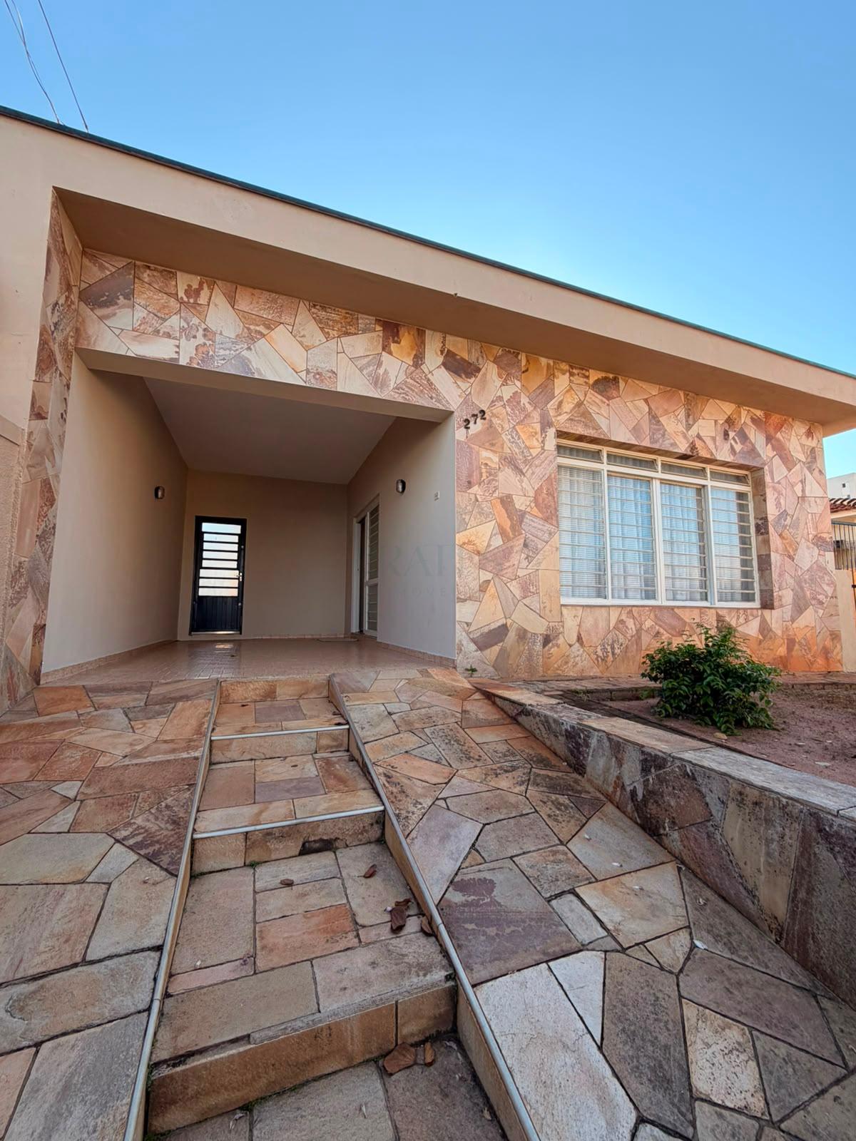 Casa à venda na Vila São Cristovam - LIMEIRA - SP