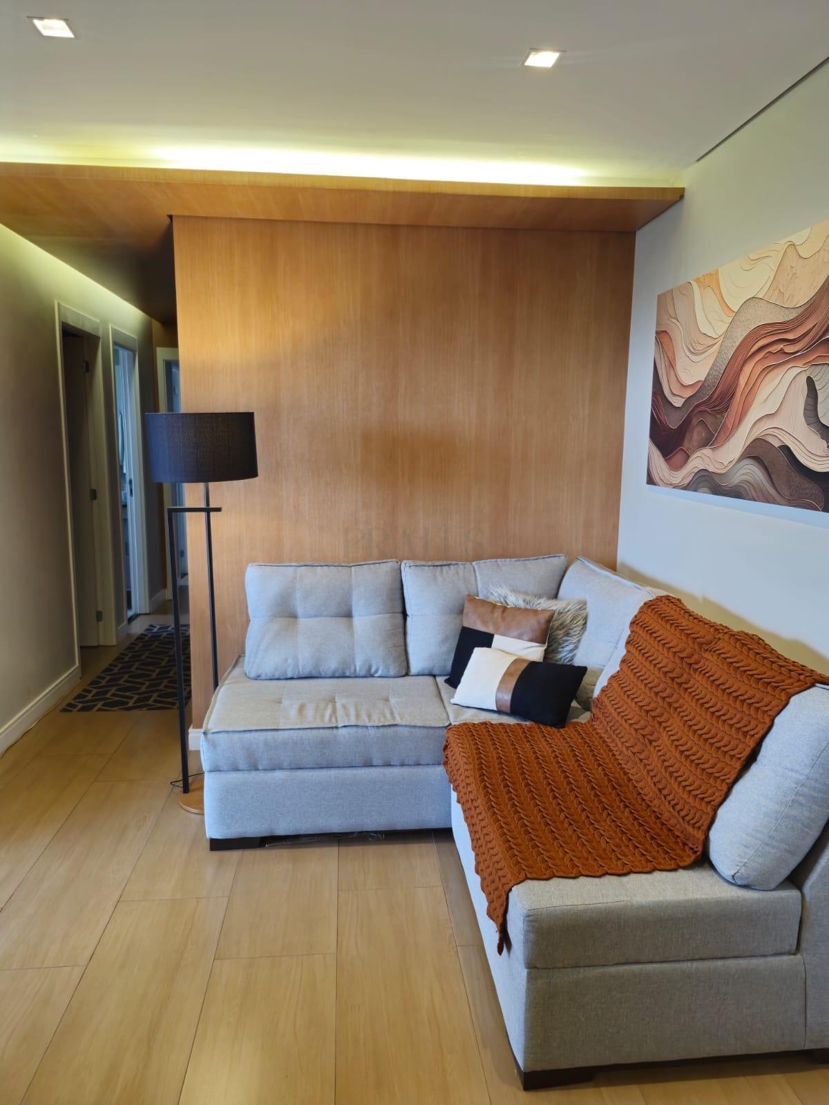 Apartamento à venda no Condomínio Ibiza - LIMEIRA - SP