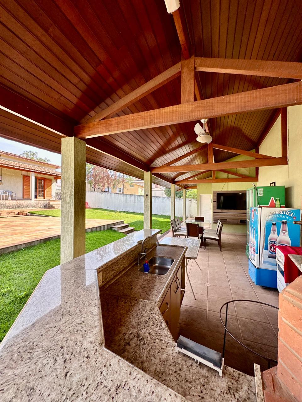 Casa à venda no Condomínio Colinas de São João - LIMEIRA - SP