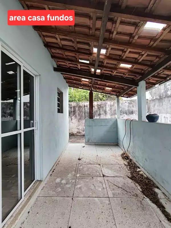 Casa à venda na Vila São Cristovam - LIMEIRA - SP