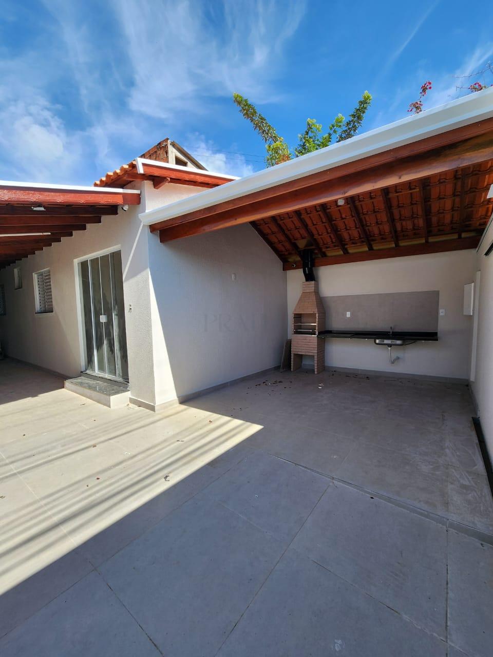 Casa à venda no Jardim São Lourenço - LIMEIRA - SP