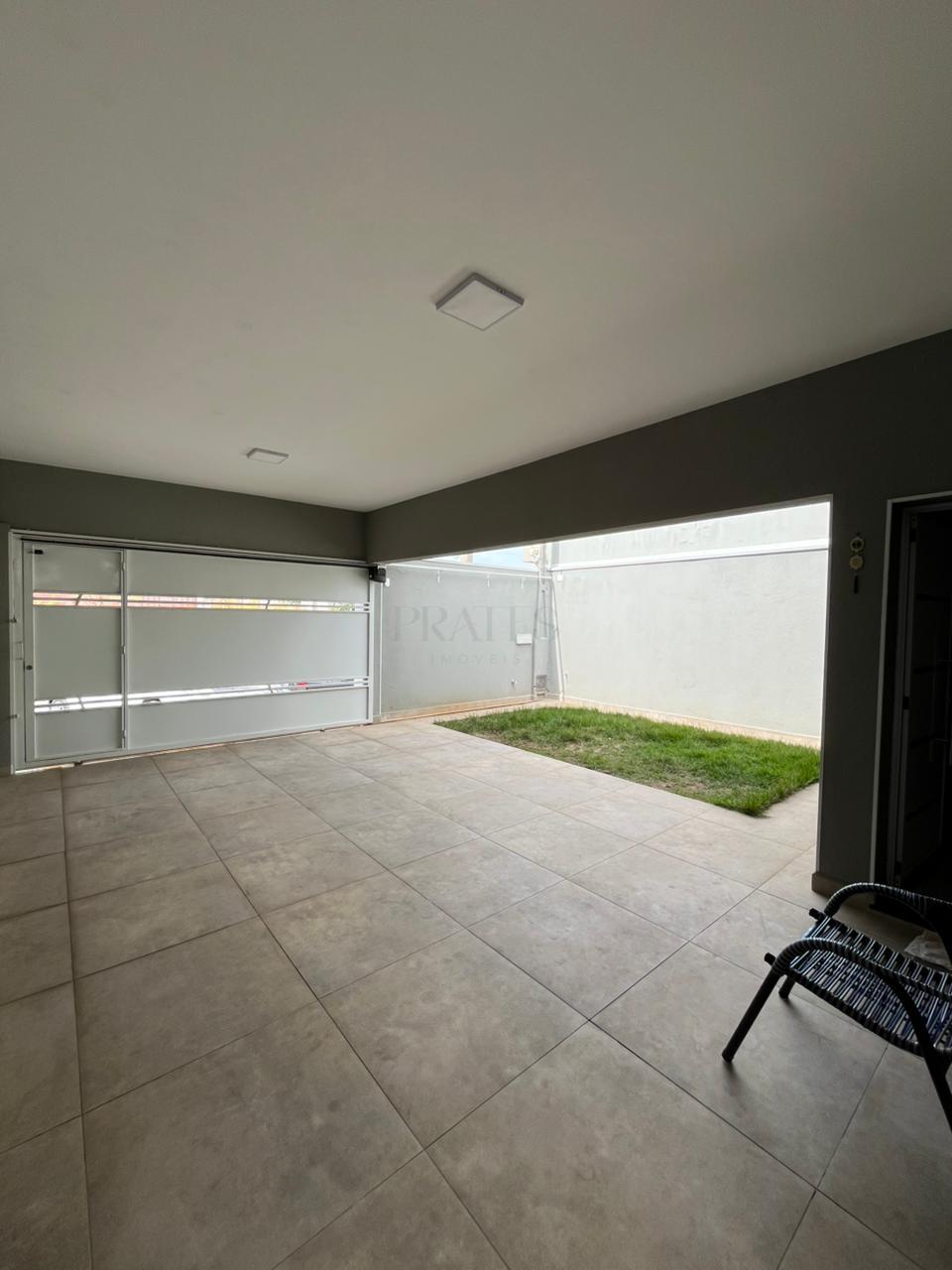 Casa à venda no Jardim Marajoara - LIMEIRA - SP