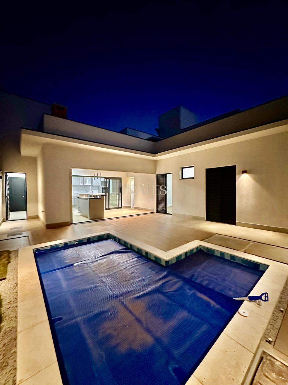 Casa à venda no Condomínio Terras de São Bento II - LIMEIRA - SP