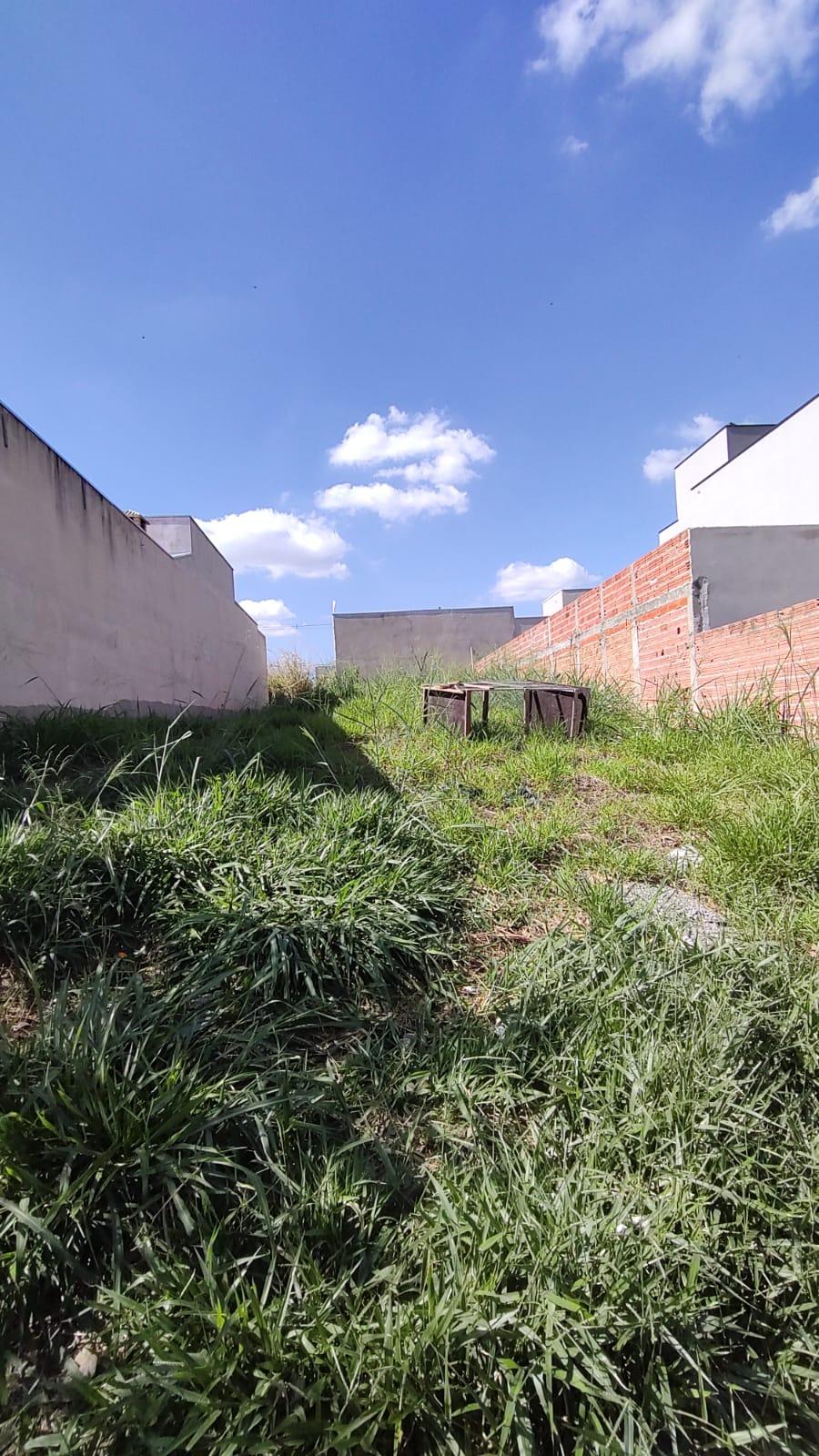 Terreno à venda no Residencial Jardim Marajoara - Limeira - SP
