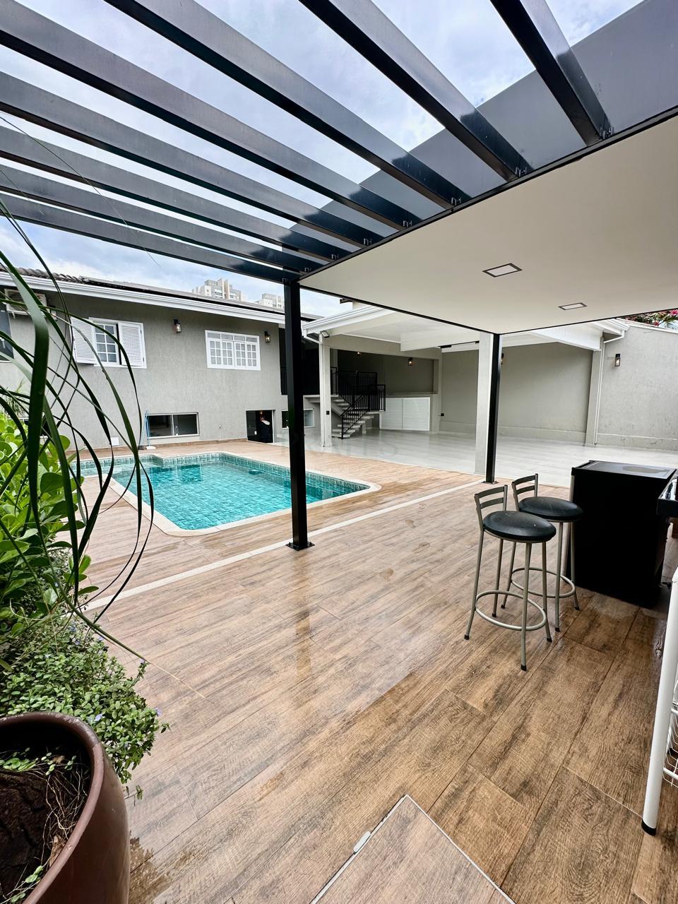 Condominio Alto da Capela, LIMEIRA - SP