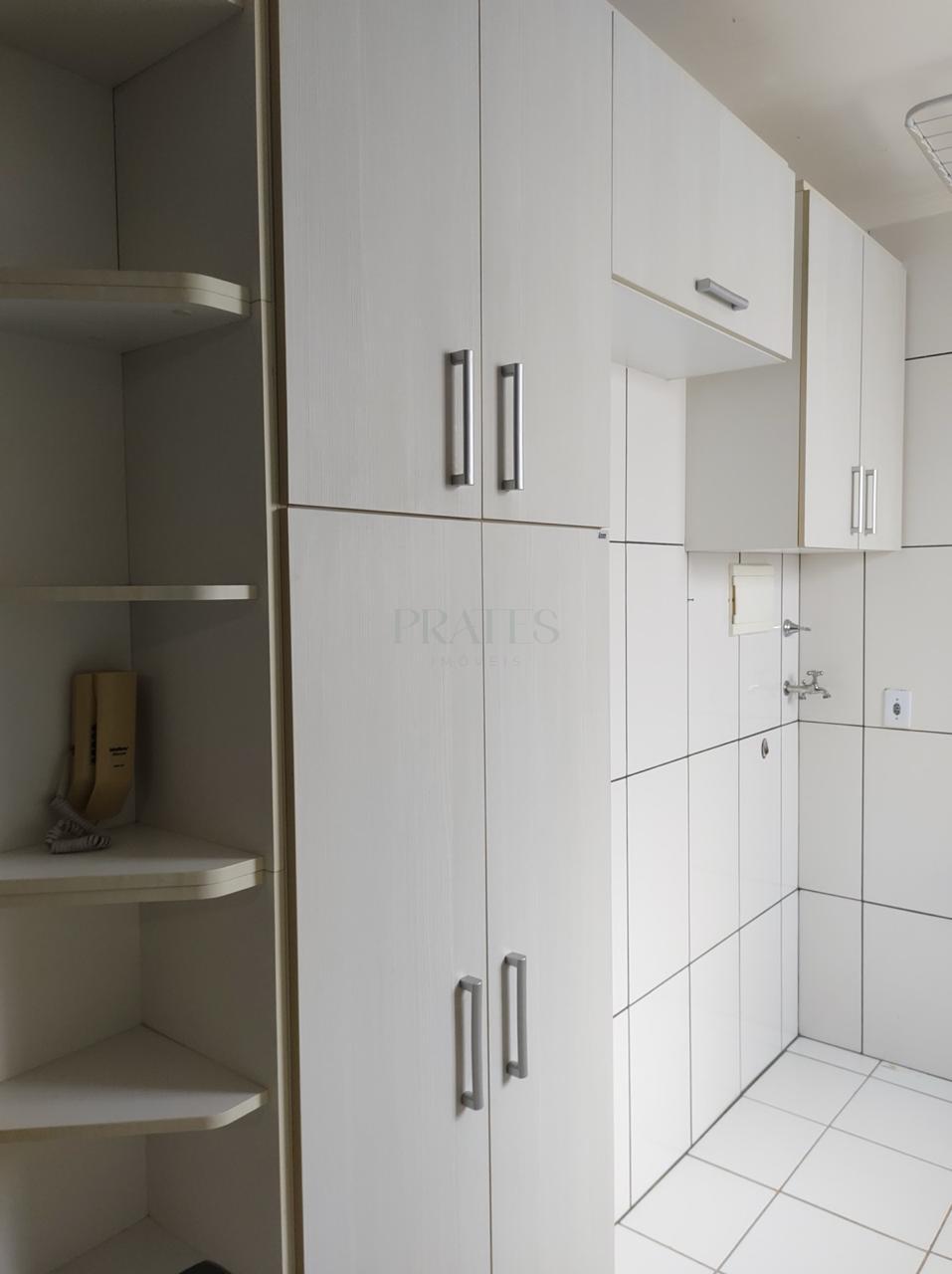 Apartamento à venda no Condomínio London - LIMEIRA - SP