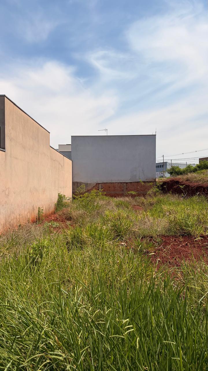 Terreno à venda no Colinas do Engenho I - LIMEIRA - SP