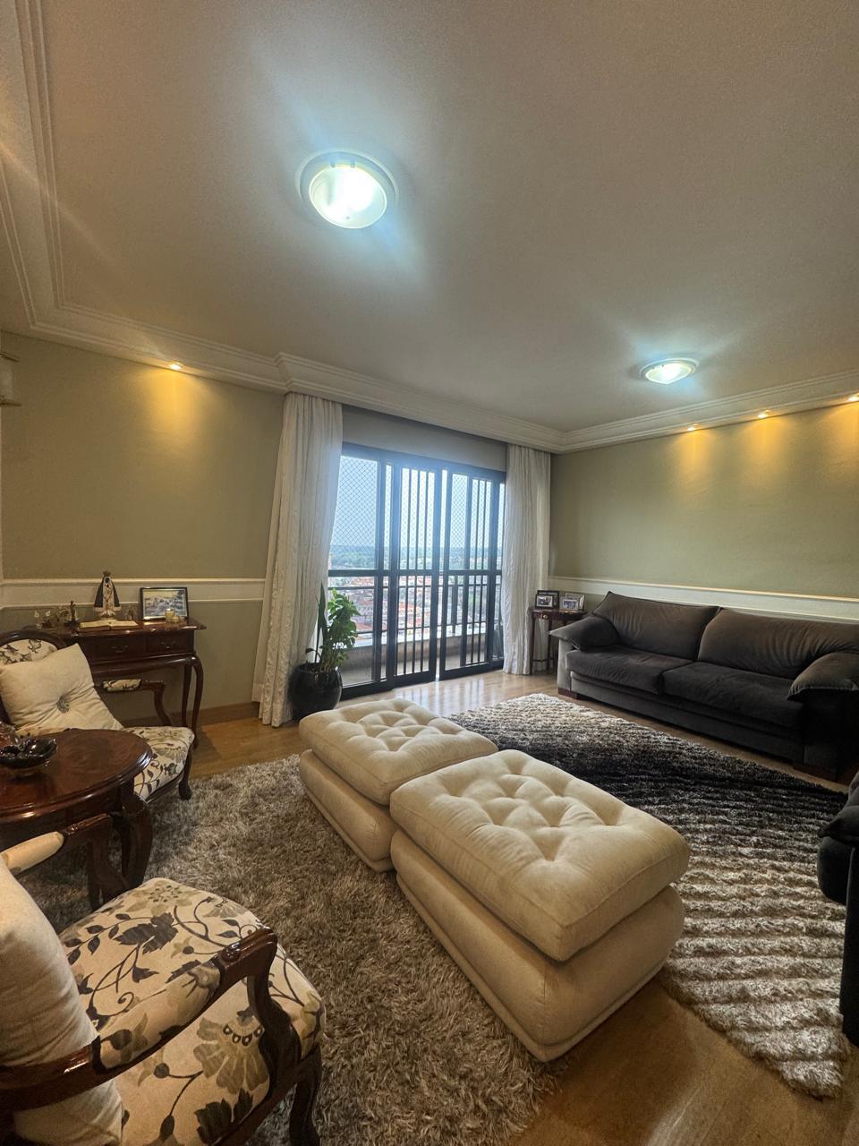 Apartamento à venda no Condomínio Edifício Francisco DAndrea -...