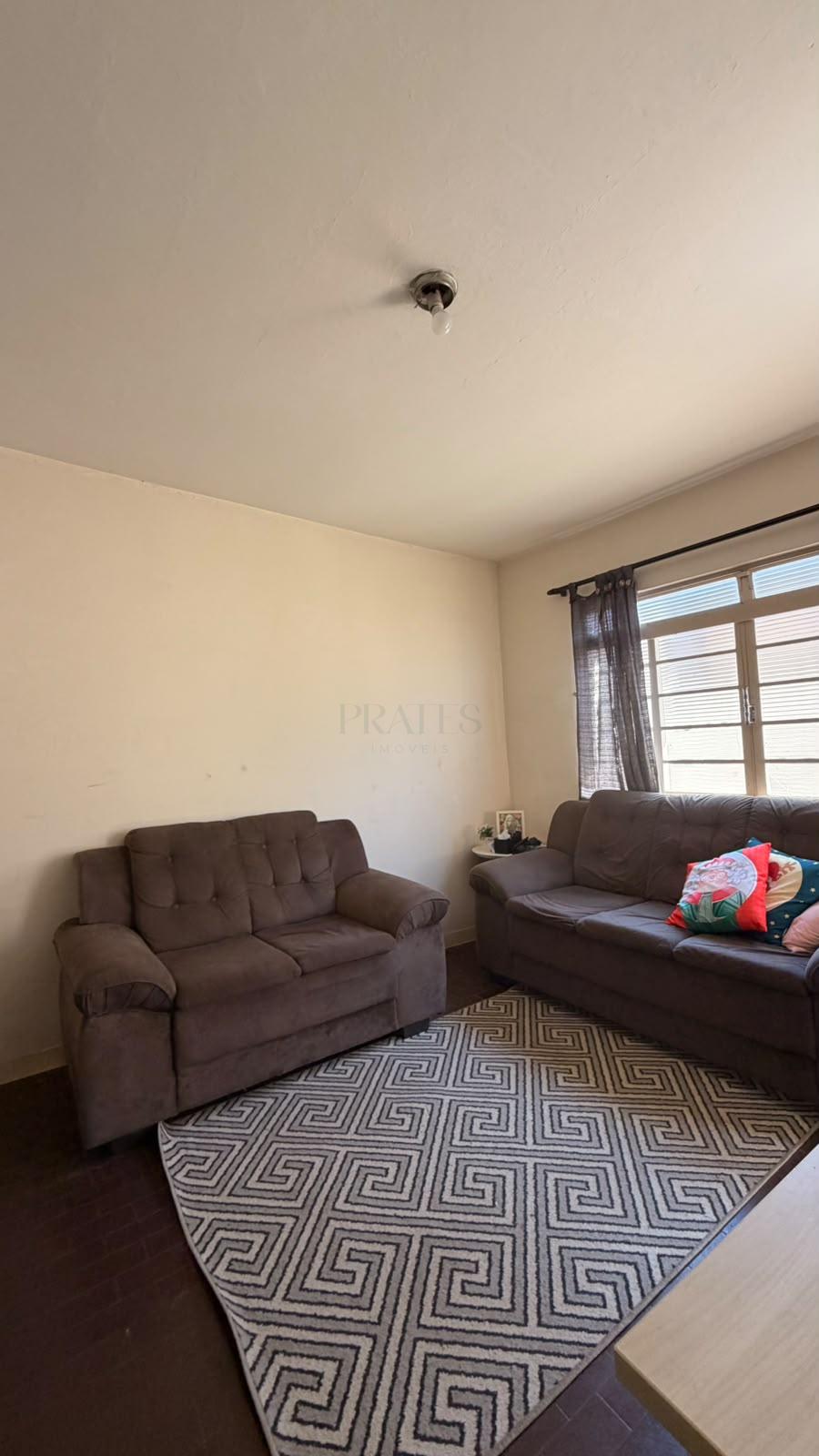 Casa à venda na Vila Rosália - LIMEIRA - SP