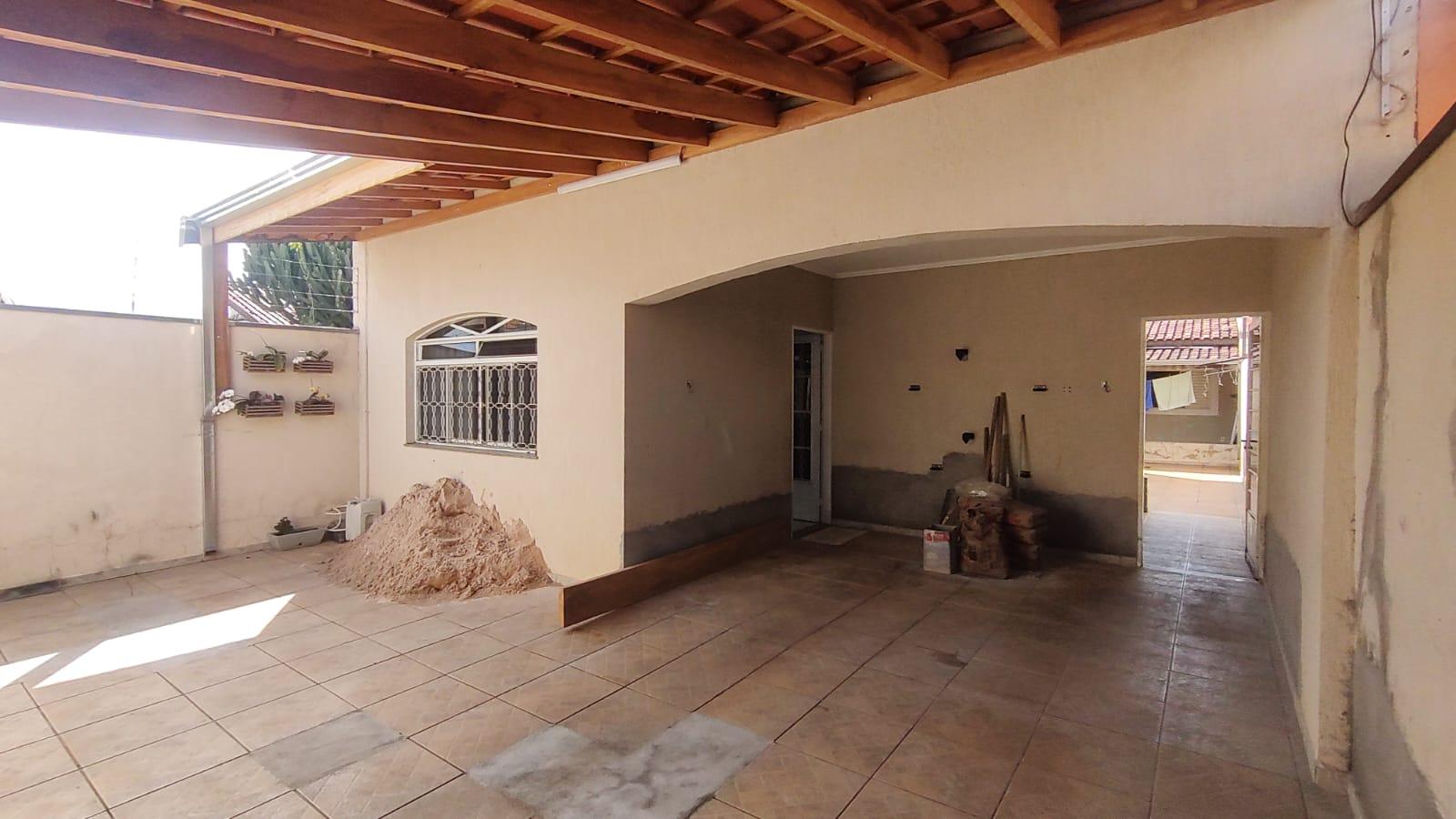 Casa à venda no Jardim Santa Adélia - LIMEIRA - SP