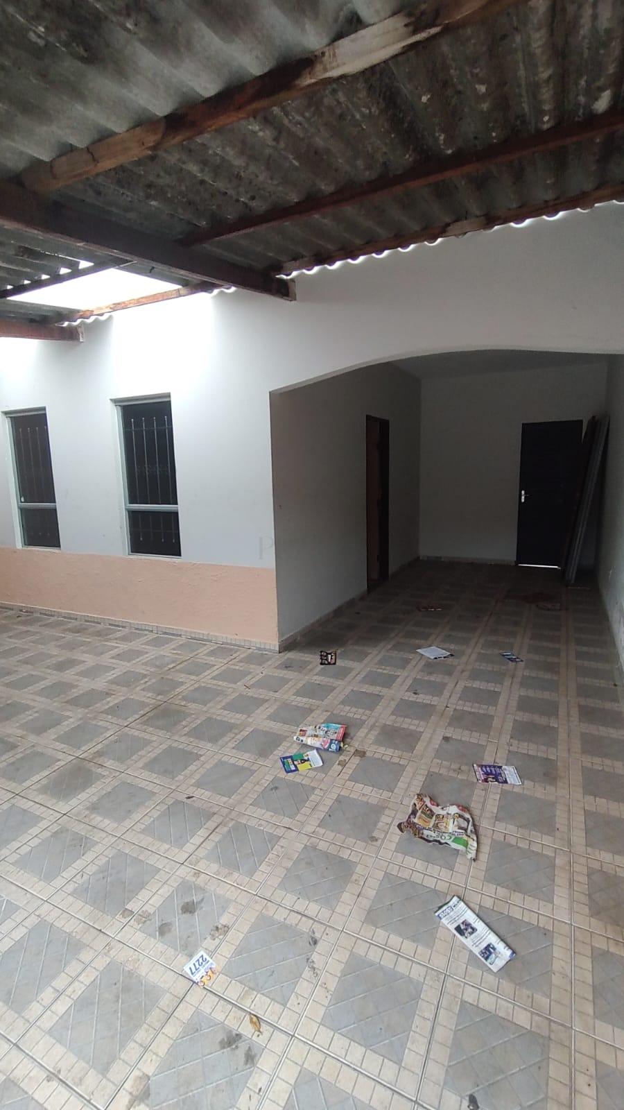 Casa à venda no Jardim Santa Eulalia - LIMEIRA - SP
