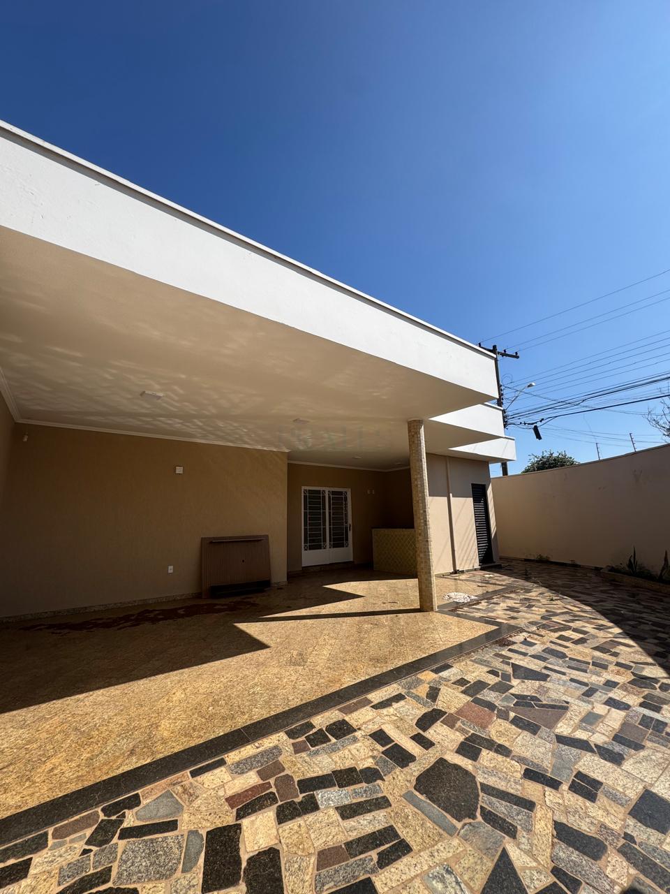 Casa à venda no Jardim Caieira - LIMEIRA - SP