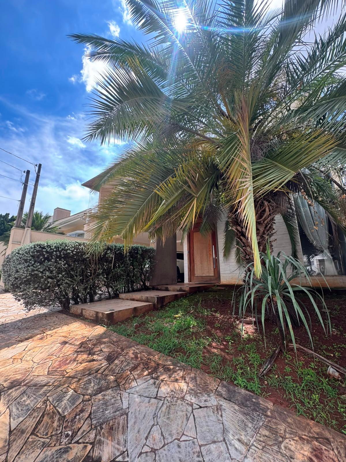 Casa à venda no Condomínio Terras de Santa Elisa - LIMEIRA - SP