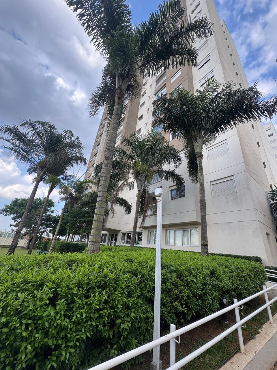Apartamento à venda no Condomínio Monet - LIMEIRA - SP