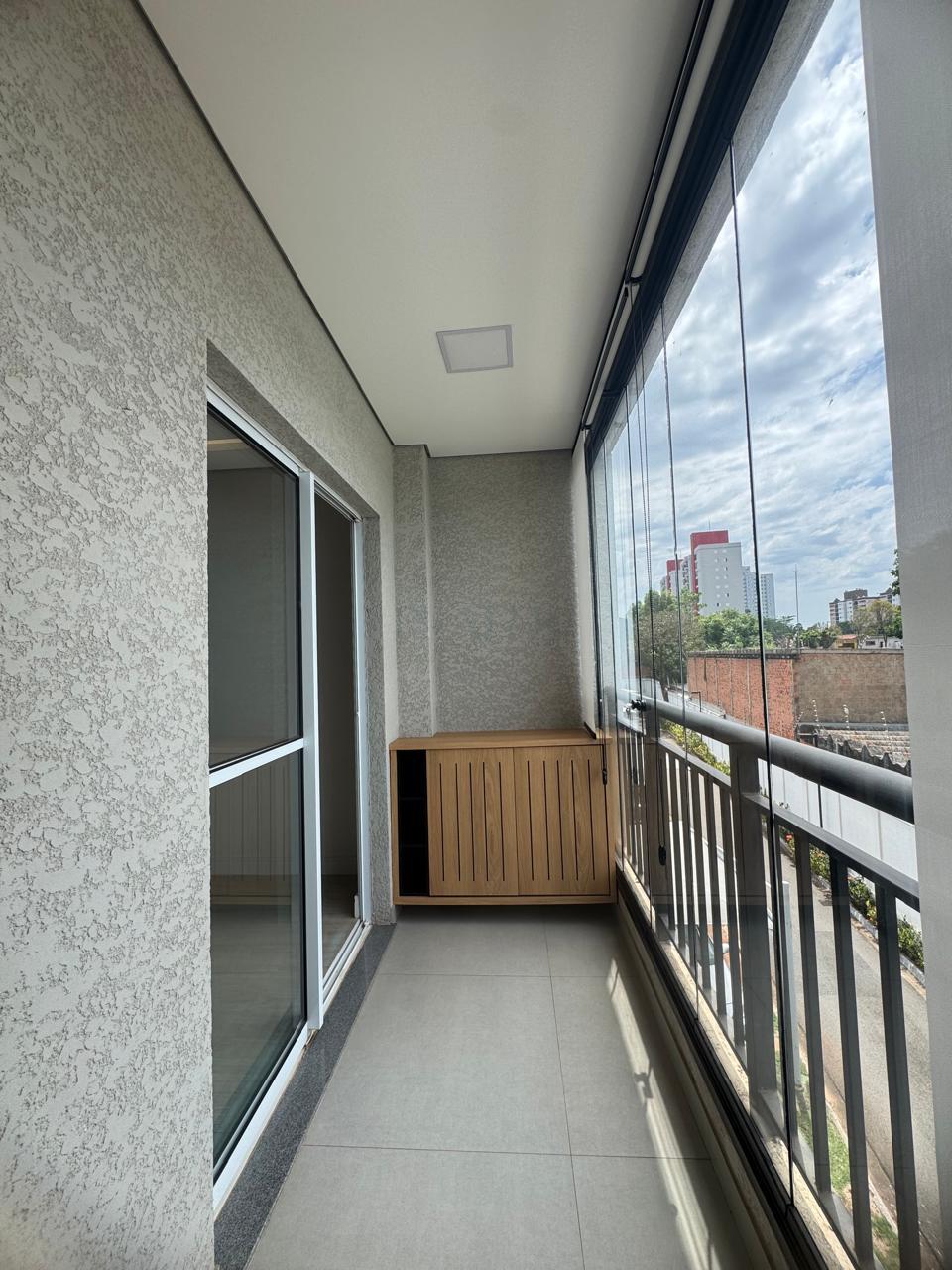 Apartamento à venda no Condomínio Montreal, LIMEIRA - SP