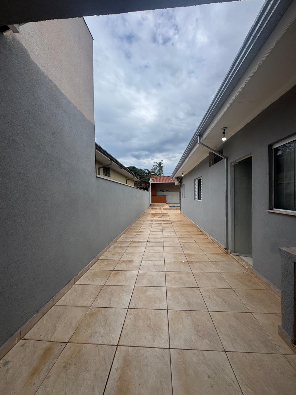 Casa à venda no Jardim Ouro Verde - LIMEIRA - SP