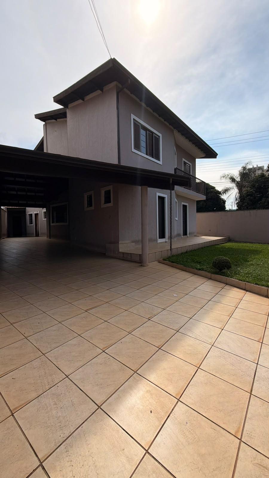 Casa à venda no Condomínio Florença, LIMEIRA - SP