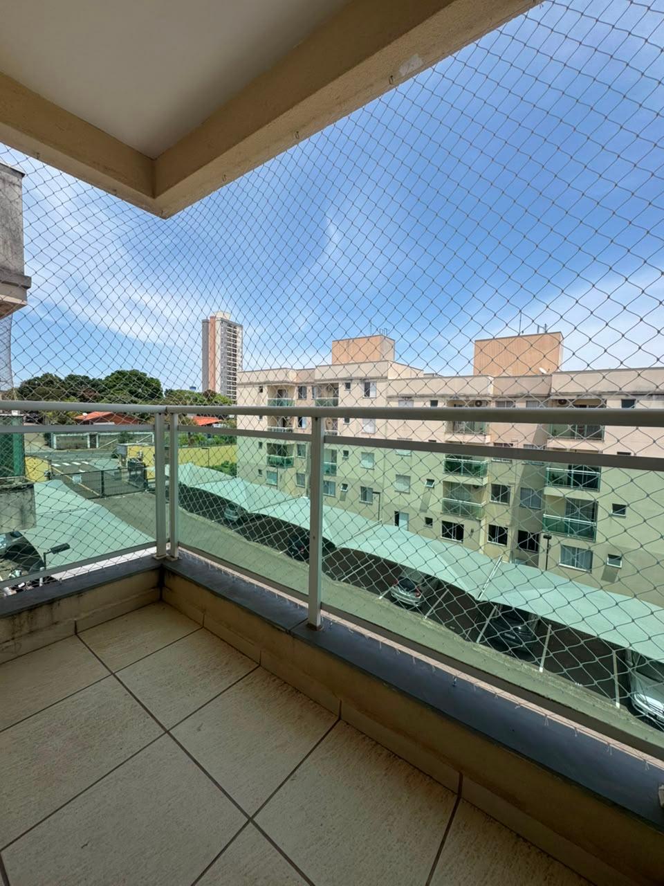 Condomínio Villagio de Michelle, LIMEIRA - SP
