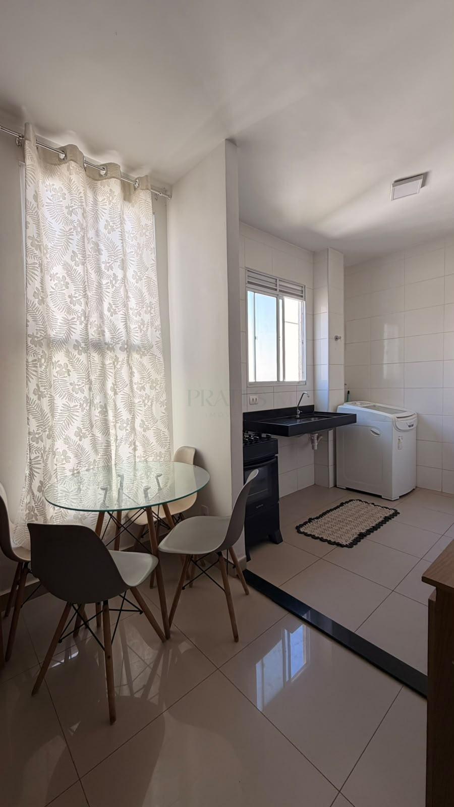 Apartamento no Condomínio Residencial dos Lírios, LIMEIRA - SP