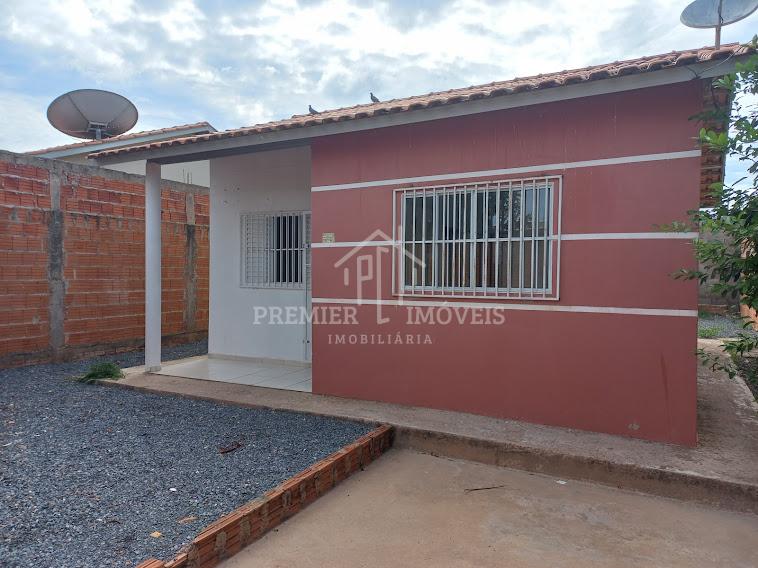 Casa para locação, Residencial Santa Teresinha, CUIABA - MT
