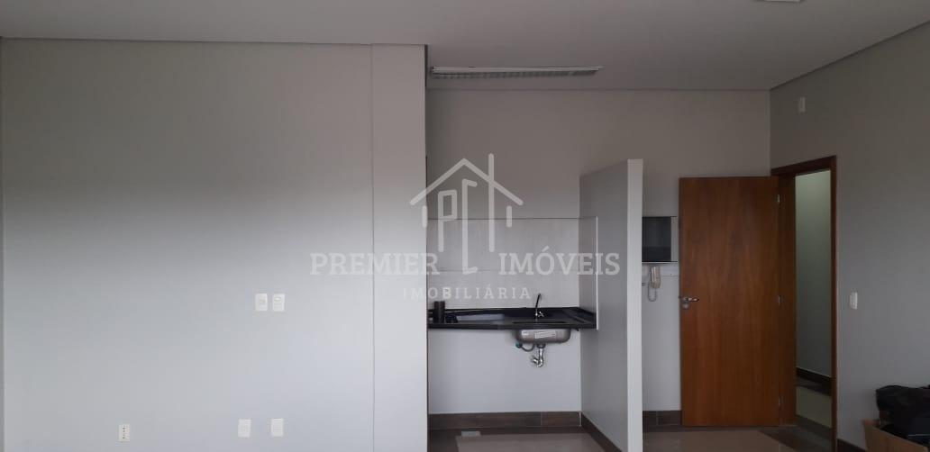 Sala Comercial - Sala 06, 1  Andar, Bairro Bela Vista em Cuiaba