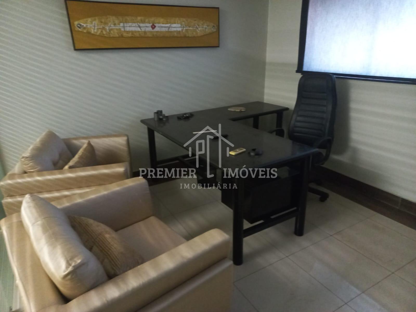 Sala Comercial, p  locação, Bela Vista, CUIABA - MT mobiliado,
