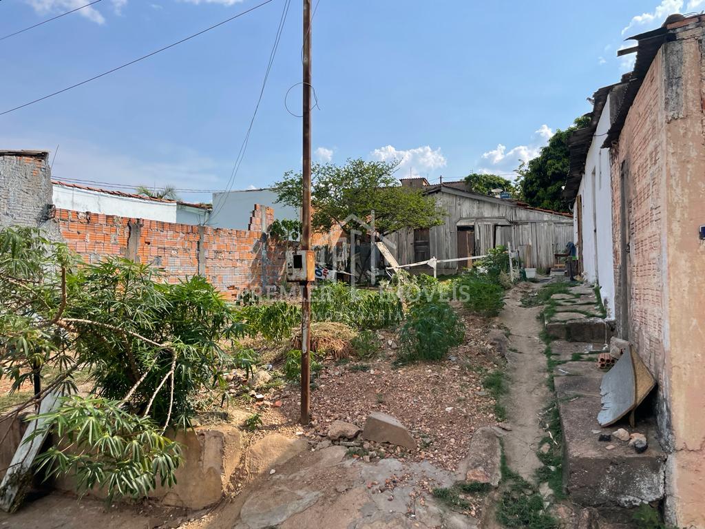 Venda de  Terreno com 1.392m2 Bairro Jr. Leblon próximo a subestação da Energisa