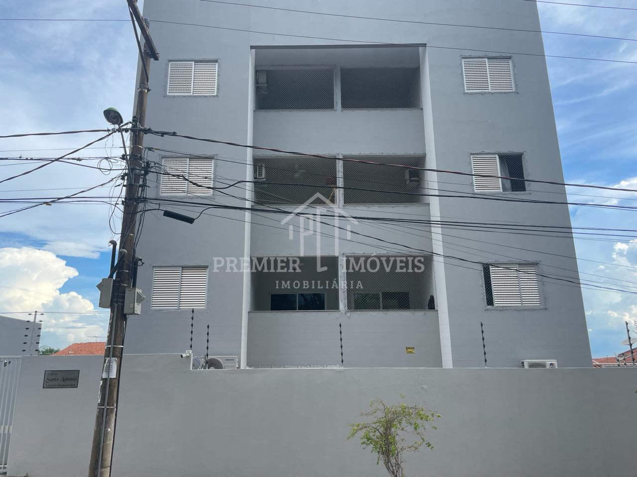 Apartamento para locação, Jardim Costa do Sol, CUIABA - MT