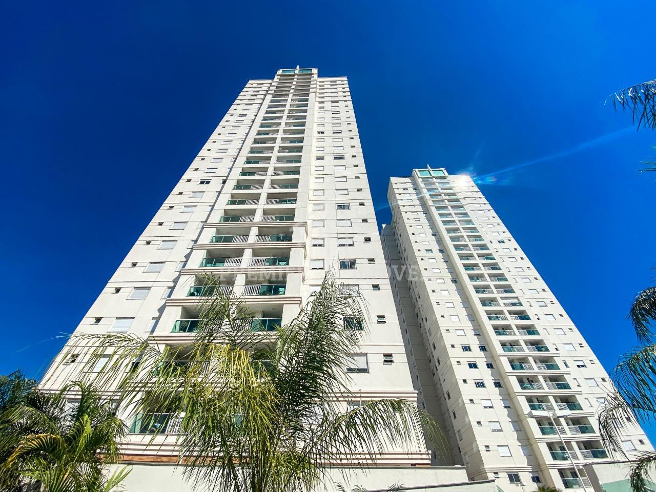 Vende Apto 1  andar, NYC no Jardim das Américas com 3 quartos sendo 1 suíte