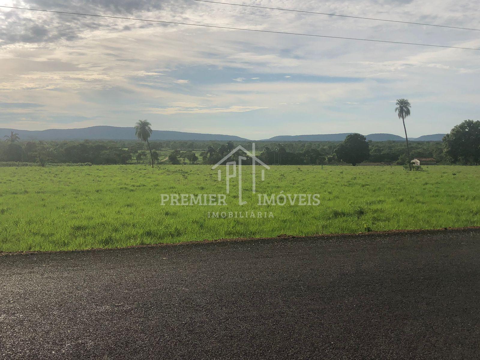 Venda Fazenda Porto de Fora, 86 km de Cuiabá com 105 he com 100 formado,