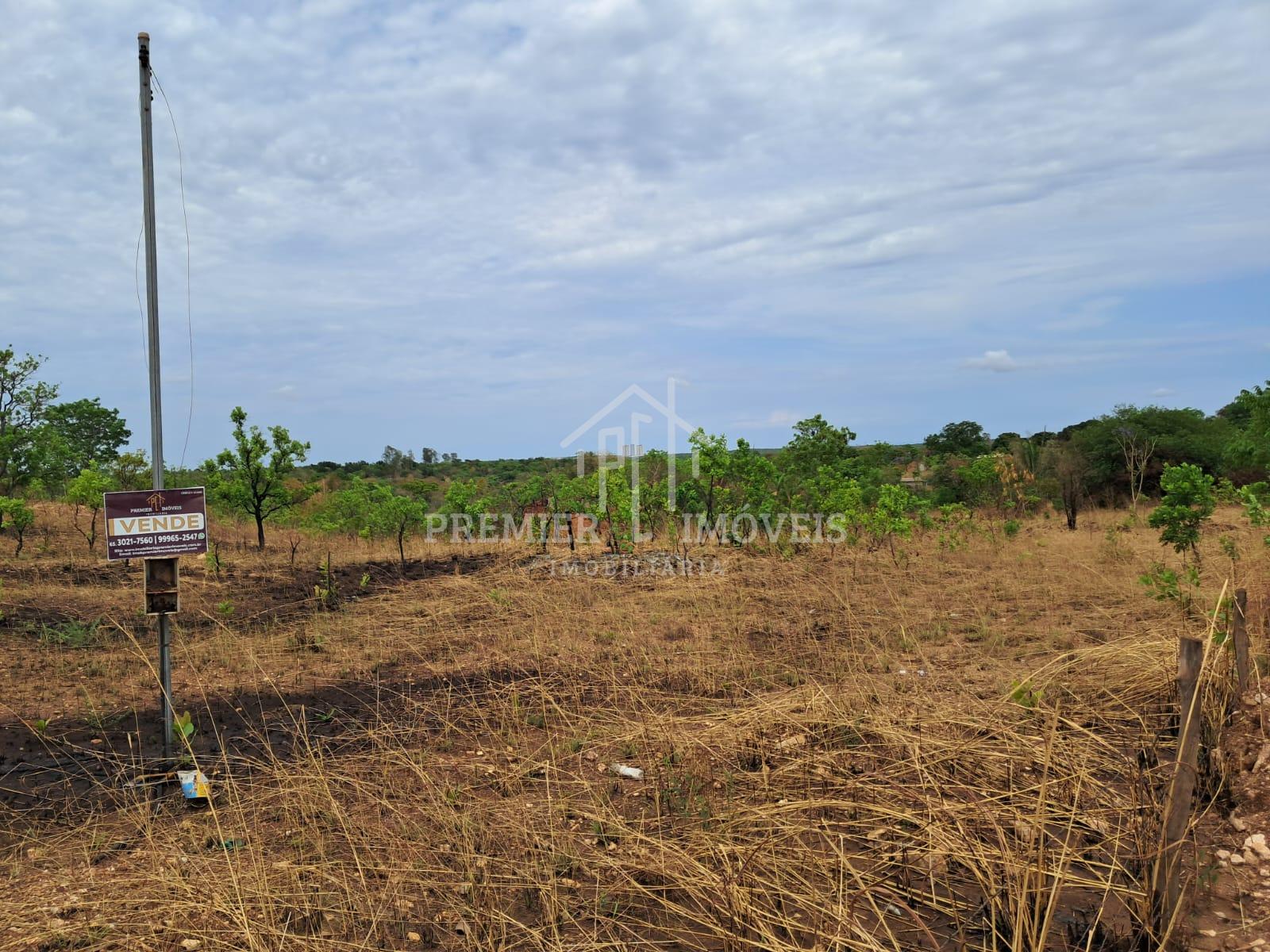 Terreno com 16.100m2, no Bairro Barreiro Branco R  30,00 o metro