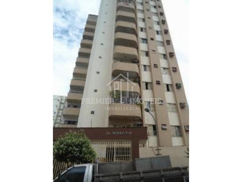 Venda Apto Ed. Manhatan 3 quartos, sendo 1 suíte, Miguel Sutil, CUIABA - MT