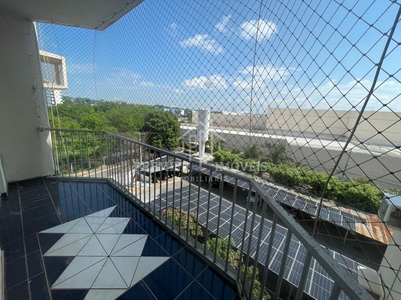 Venda Condomínio Prive Paiaguas ao lado do shopping Pantanal, 1 quarto e 1 suíte