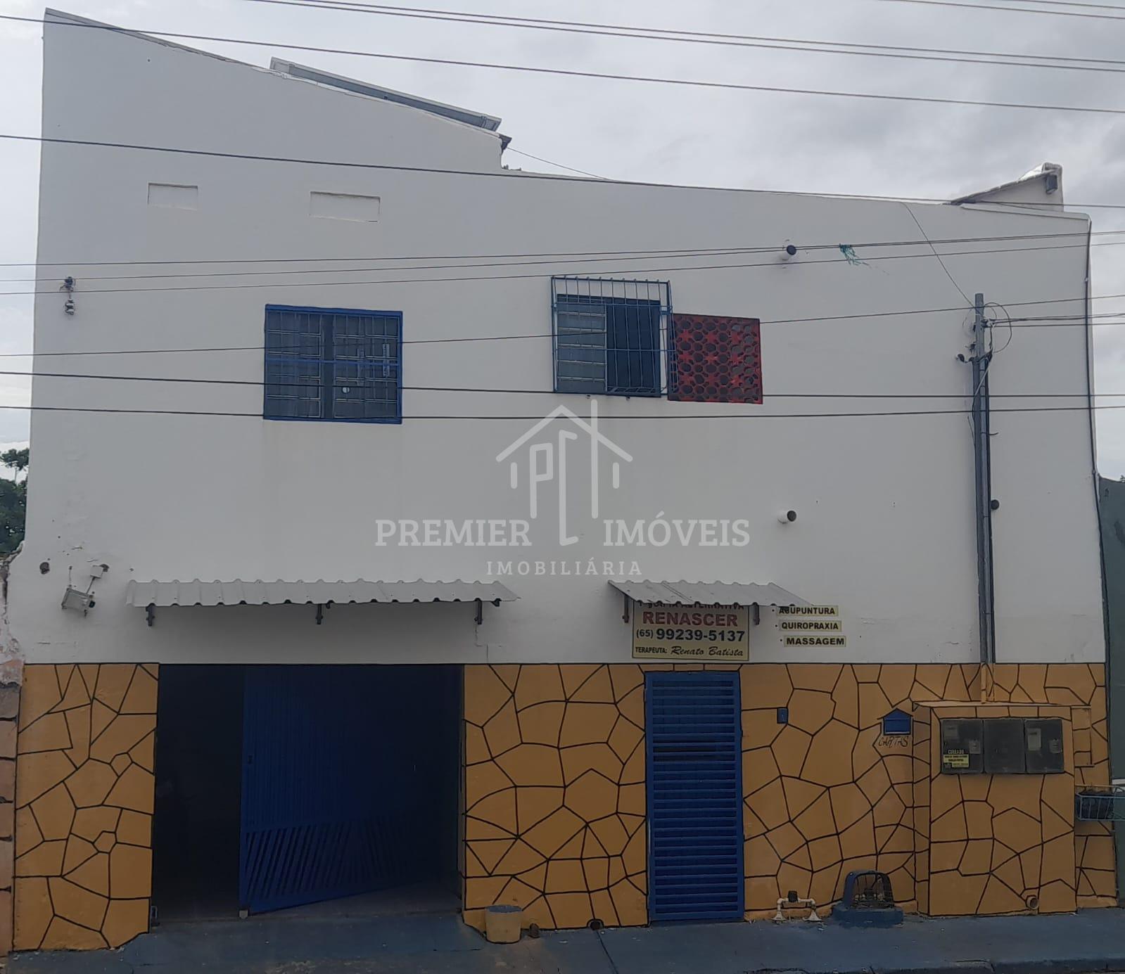 Casa à venda, Morada da Serra  CPA IV , CUIABA - MT  contendo 3 suítes, 2 quartos
