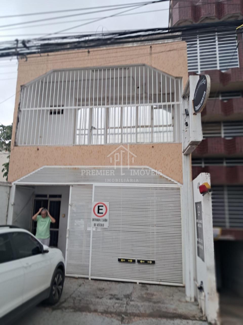 Prédio Comercial à venda, na  Av. XV de Novembro, Centro Sul, CUIABA - MT