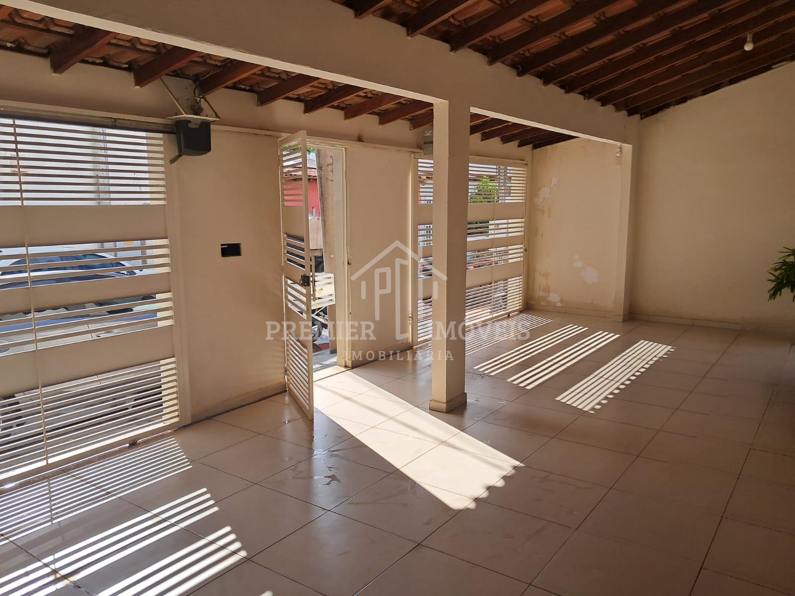 Venda Casa localizada no Parque Cuiabá contendo 3 quartos, R  340,000,00