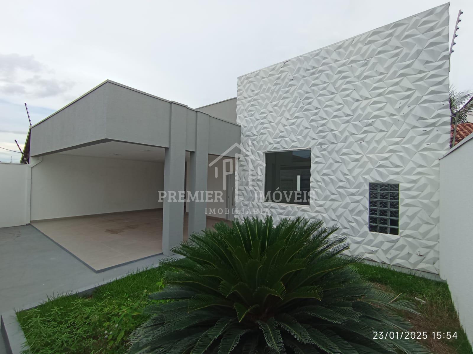 Casa com 2 quartos e 1 suíte à venda, Santa Cruz, CUIABA - MT