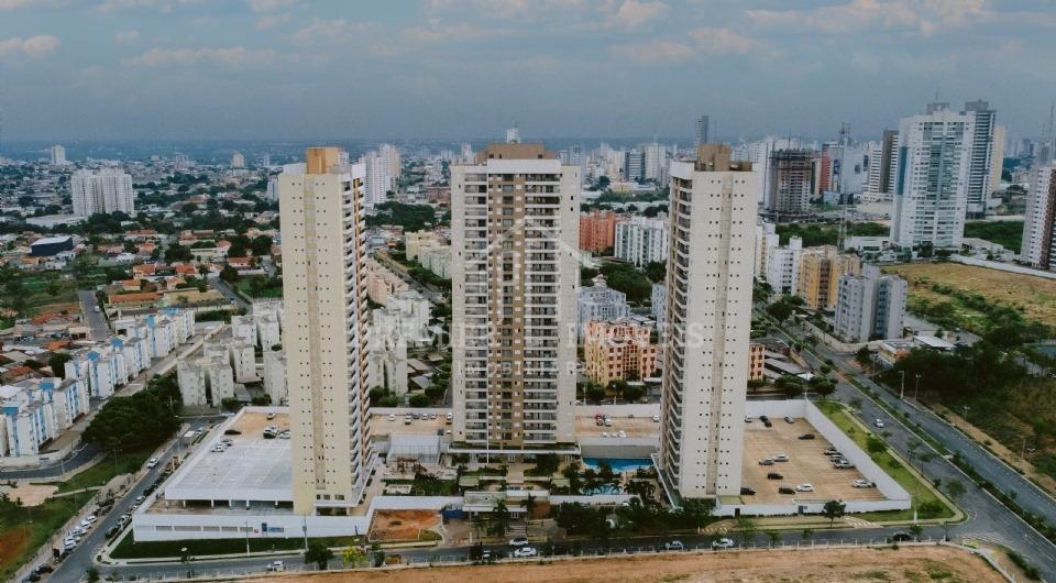 Apartamento a venda no Edifício Alvorada com 2 quartos, Bosque da Saúde