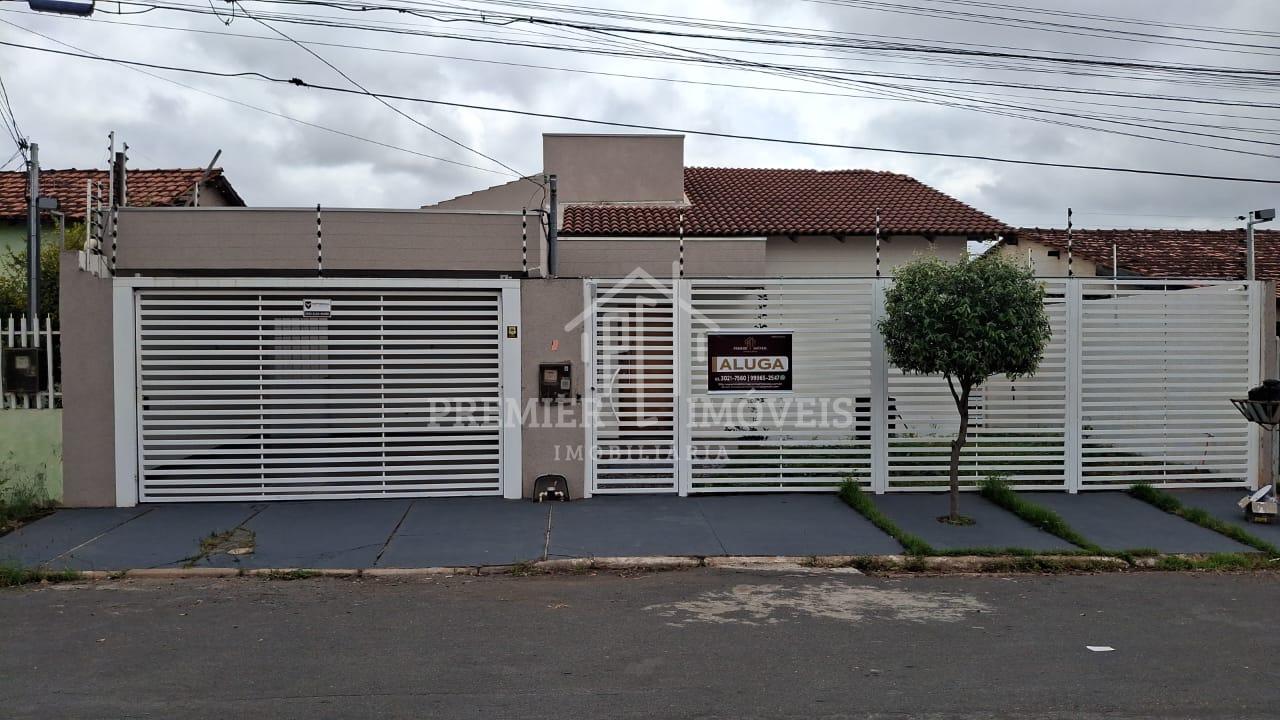 Casa para locação, Morada da Serra  CPA II , CUIABA - MT
